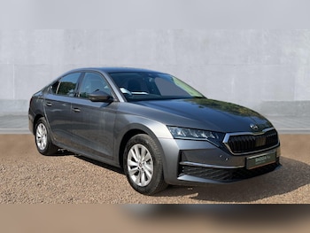 Used Skoda Octavia 2024 for sale - 75591019: Photo