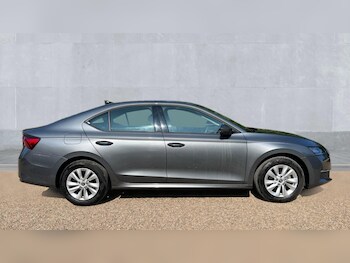 Used Skoda Octavia 2024 for sale - 75591019: Photo