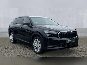 2025 - Skoda Diesel Estate 2.0 TDI SE L 5dr DSG [7 Seat]