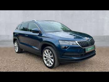 2018 - 1.5 TSI Edition 5dr DSG Auto