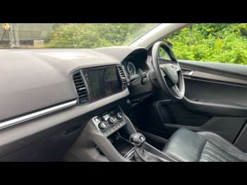 Used Skoda Karoq 2018 for sale - 75027507: Photo