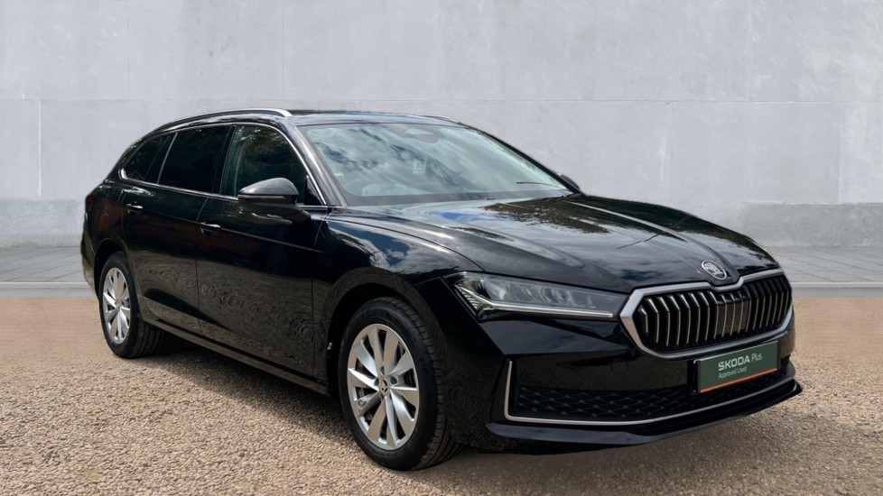 Used Skoda Superb 2024 for sale - 76074258: Photo 1