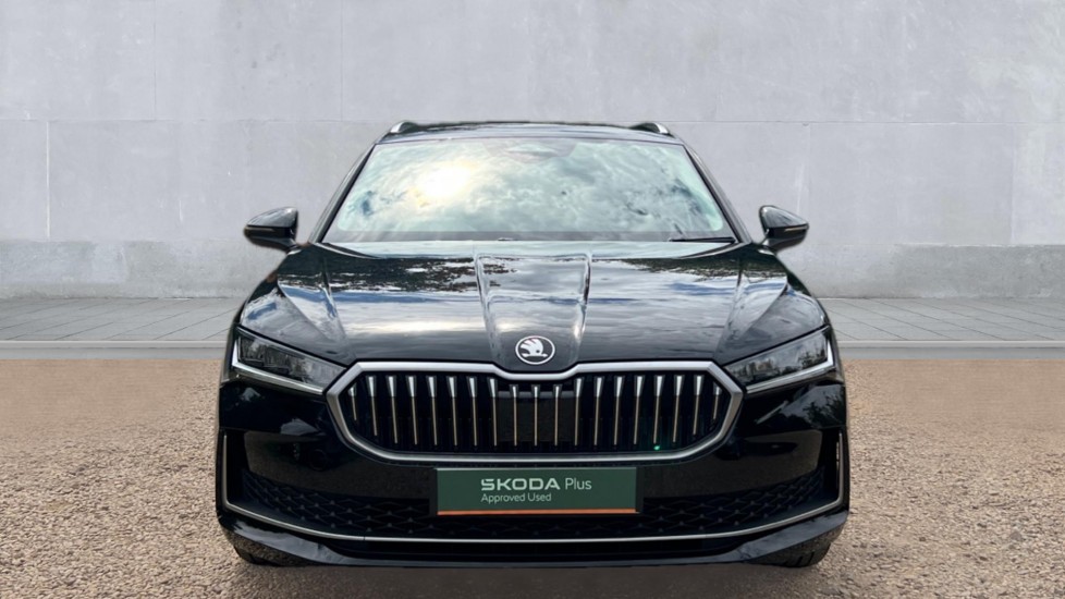 Used Skoda Superb 2024 for sale - 76074258: Photo 10