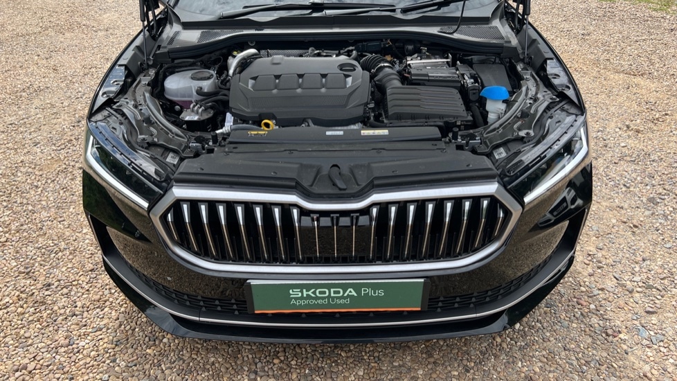 Used Skoda Superb 2024 for sale - 76074258: Photo 17