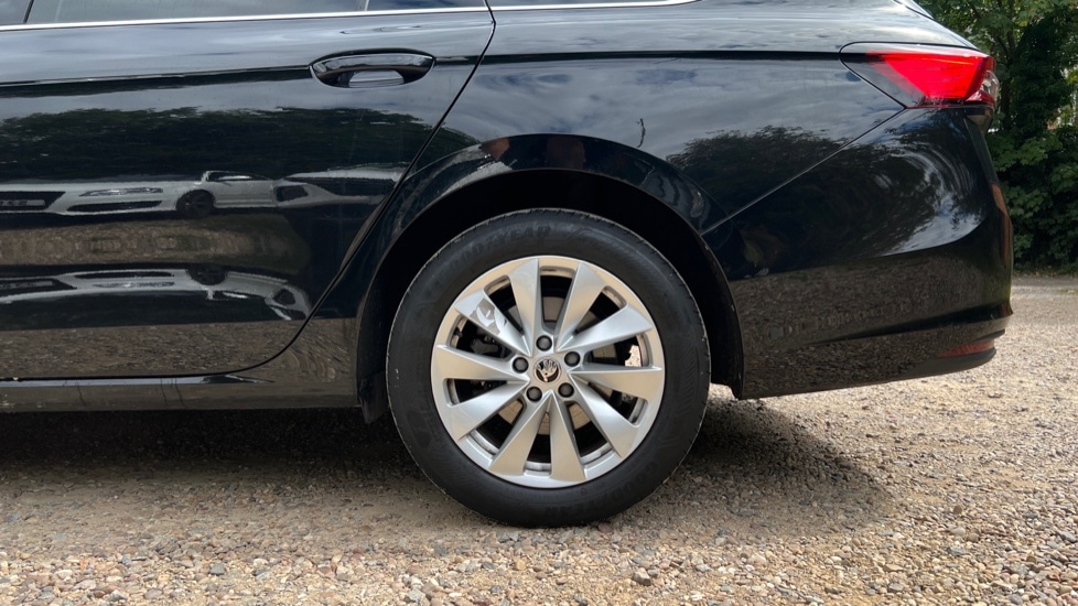 Used Skoda Superb 2024 for sale - 76074258: Photo 18