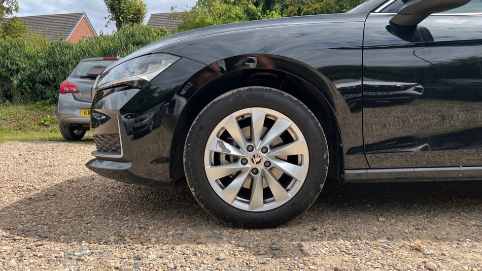 Used Skoda Superb 2024 for sale - 76074258: Photo 19