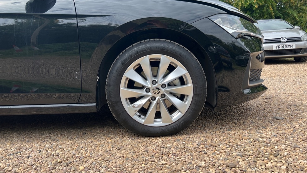 Used Skoda Superb 2024 for sale - 76074258: Photo 20