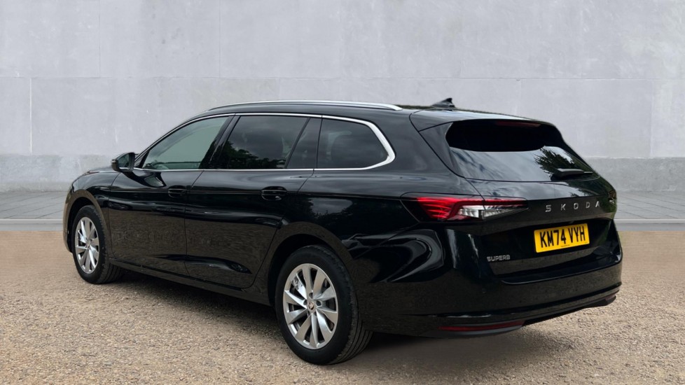 Used Skoda Superb 2024 for sale - 76074258: Photo 3
