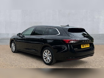 Used Skoda Superb 2024 for sale - 76074258: Photo 3
