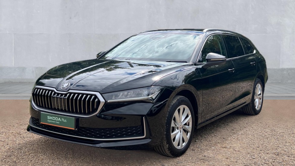 Used Skoda Superb 2024 for sale - 76074258: Photo 7