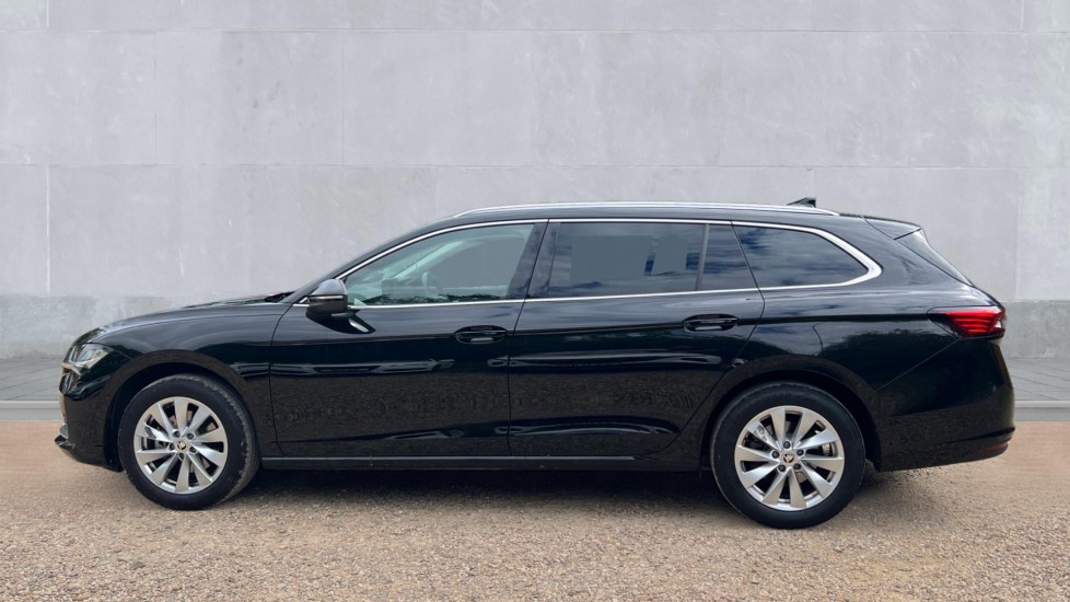Used Skoda Superb 2024 for sale - 76074258: Photo 9