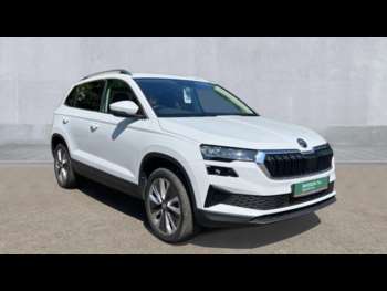 2024 - 1.5 TSI SE L 5dr
