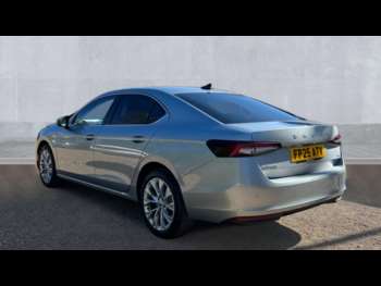 Used Skoda Superb 2025 for sale - 74276010: Photo
