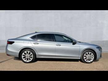 Used Skoda Superb 2025 for sale - 74276010: Photo
