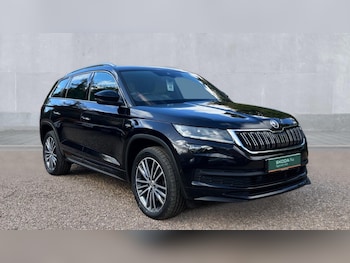 Skoda - Kodiaq