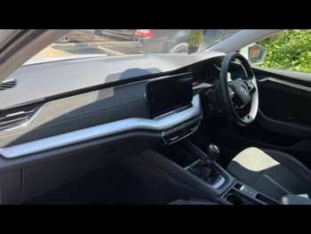Used Skoda Octavia 2024 for sale - 74620950: Photo
