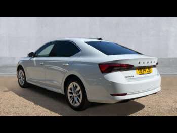 Used Skoda Octavia 2024 for sale - 74620950: Photo