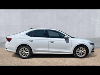 Used Skoda Octavia 2024 for sale - 74620950: Photo