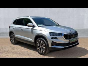 2024 - 1.5 TSI SE L 5dr DSG Auto