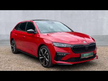 2024 - 1.5 TSI Monte Carlo 5dr DSG