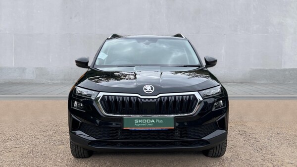 Used Skoda Karoq 2024 for sale - 76302410: Photo 10