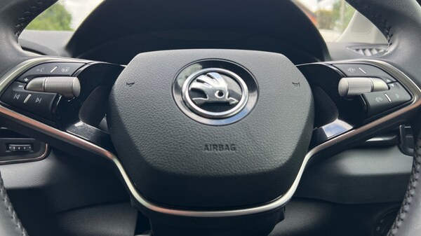 Used Skoda Karoq 2024 for sale - 76302410: Photo 28