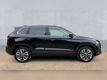 Used Skoda Karoq 2024 for sale - 76302410: Photo 4