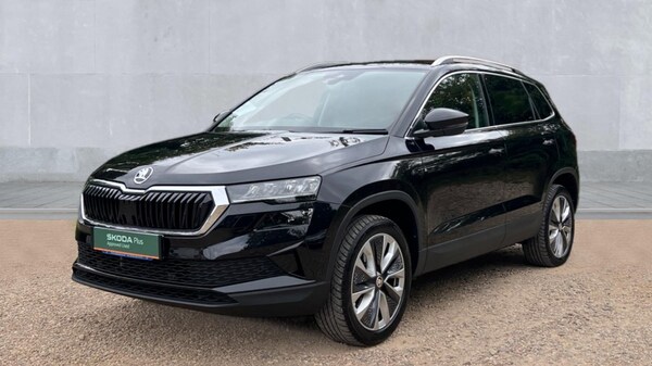 Used Skoda Karoq 2024 for sale - 76302410: Photo 7