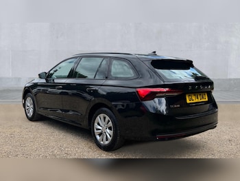 Used Skoda Octavia 2024 for sale - 75403838: Photo