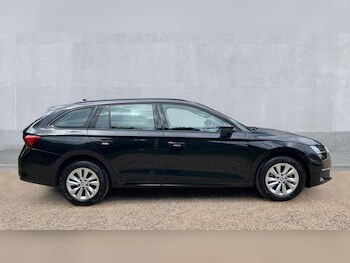 Used Skoda Octavia 2024 for sale - 75403838: Photo