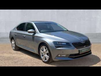 2016 - 2.0 TSI SE L Executive 5dr DSG Auto