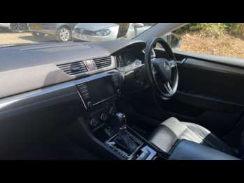 Used Skoda Superb 2016 for sale - 75097619: Photo