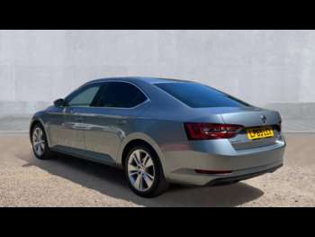 Used Skoda Superb 2016 for sale - 75097619: Photo