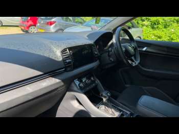 Used Skoda Karoq 2024 for sale - 74952562: Photo