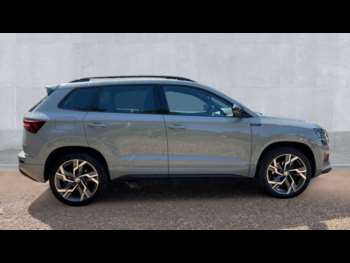 Used Skoda Karoq 2024 for sale - 74952562: Photo