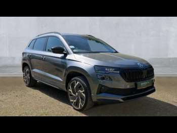 2024 - 1.5 TSI Sportline 5dr