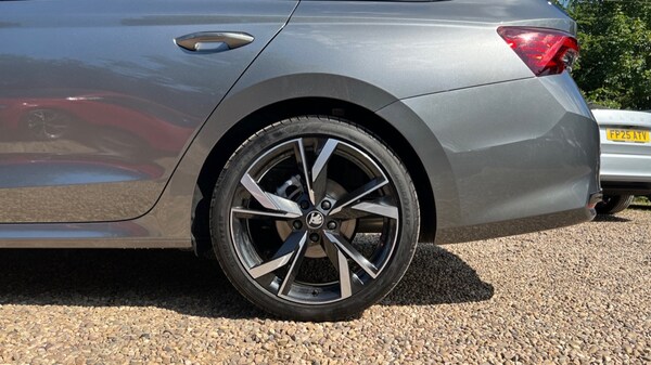 Used Skoda Octavia 2025 for sale - 75134161: Photo 18