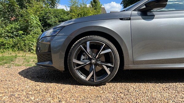 Used Skoda Octavia 2025 for sale - 75134161: Photo 19