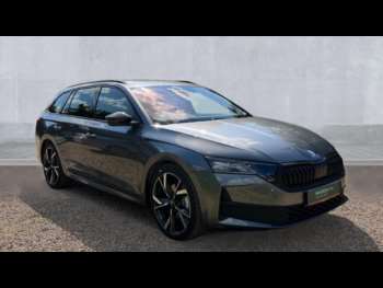 2025 - 2.0 TDI 150 Sportline 5dr DSG