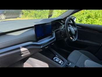 Used Skoda Octavia 2025 for sale - 75134161: Photo