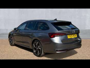 Used Skoda Octavia 2025 for sale - 75134161: Photo