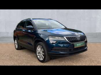 2020 - 1.5 TSI SE L 5dr DSG