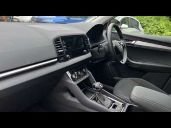 Used Skoda Karoq 2024 for sale - 74826706: Photo
