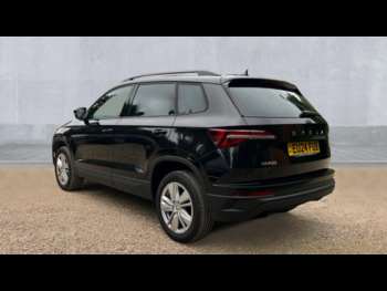 Used Skoda Karoq 2024 for sale - 74826706: Photo