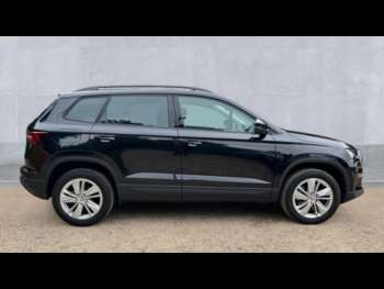 Used Skoda Karoq 2024 for sale - 74826706: Photo