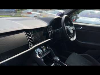 Used Skoda Kodiaq 2024 for sale - 75404152: Photo
