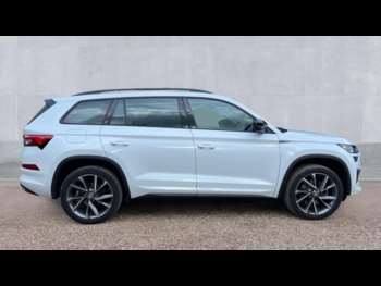 Used Skoda Kodiaq 2024 for sale - 75404152: Photo