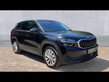 2024 - 2.0 TDI 193 SE L 4X4 5dr DSG [7 Seat] Auto