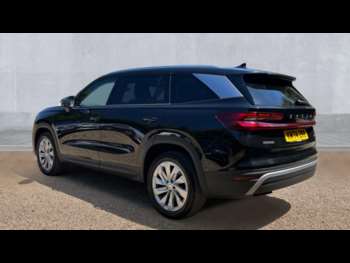Used Skoda Kodiaq 2024 for sale - 75158283: Photo
