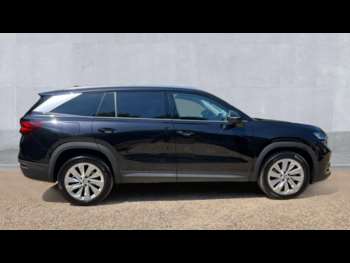 Used Skoda Kodiaq 2024 for sale - 75158283: Photo